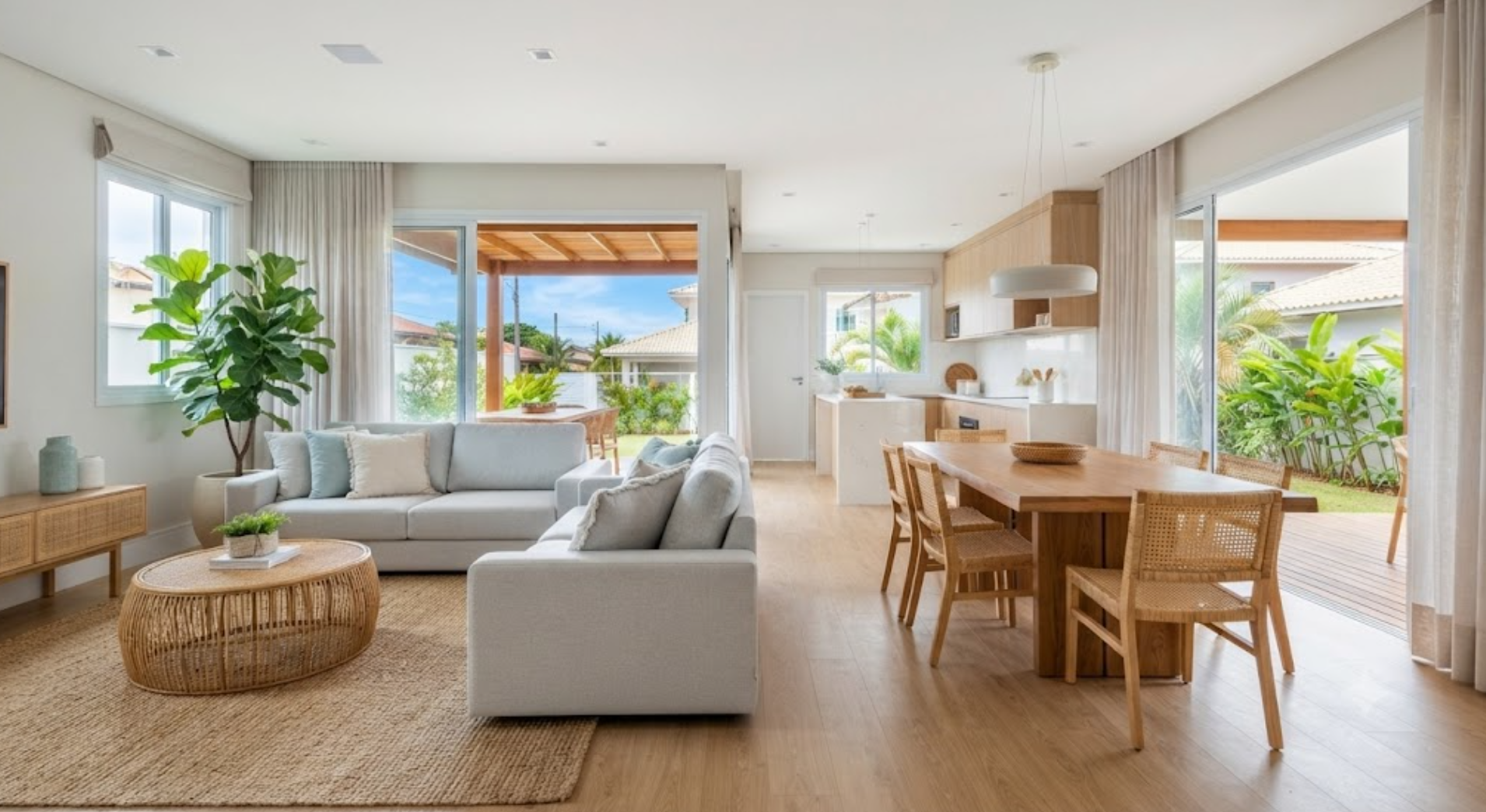 Casas à venda perto da praia em Guaratuba: O guia definitivo da FBevervanso